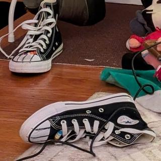 Submitted by Rebecca G