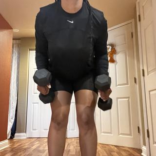 Submitted by S Linval