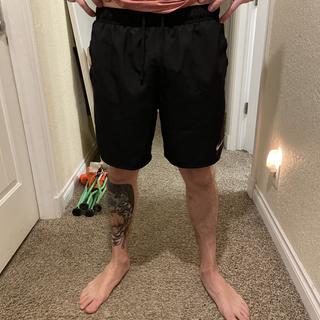 Submitted by Brandon D