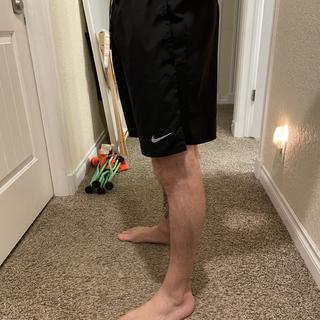 Submitted by Brandon D
