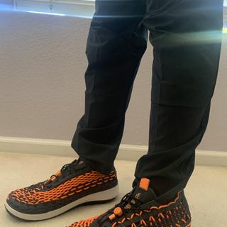 Submitted by Runner