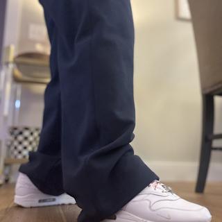 Submitted by Very comfortable!
