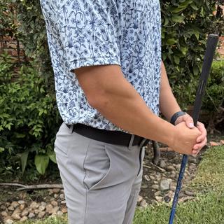 Submitted by Cute cropped light windbreaker