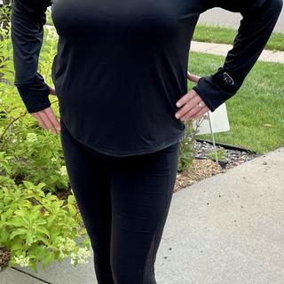 Submitted by Tall Girl