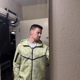 Submitted by Jordan Shorts