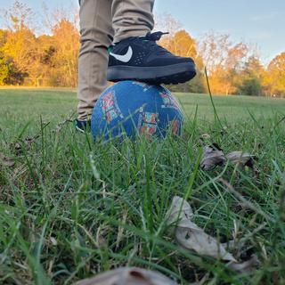 Submitted by Will