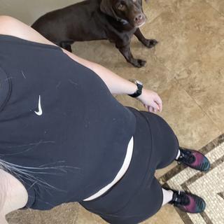 Submitted by Joggers