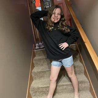 Submitted by Shoes