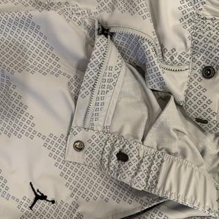 Submitted by Jordan Sport Men's Golf Button-Down