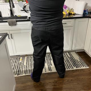 Submitted by Mama Blue