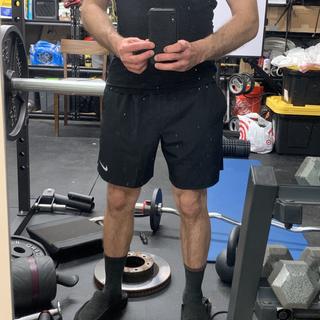 Submitted by Nikegirl11