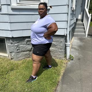 Submitted by MommaNae
