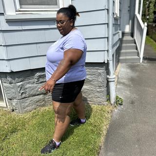 Submitted by MommaNae