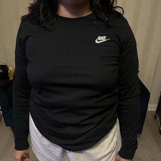 Enviado por Nike long sleeve