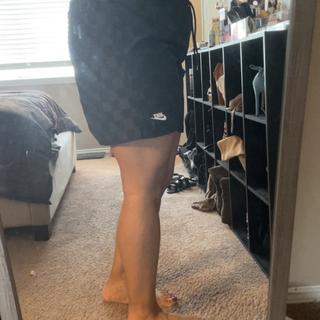 Submitted by Nike