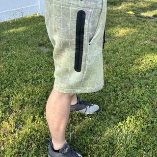 Submitted by Nike Tech Shorts