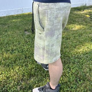 Submitted by Nike Tech Shorts