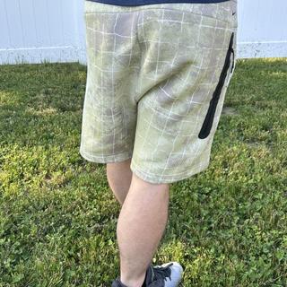 Submitted by Nike Tech Shorts