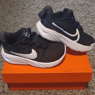 Submitted by Nike lover