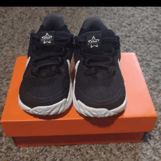 Submitted by Nike lover