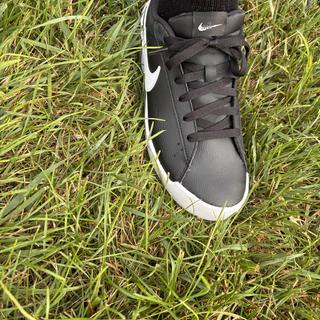 Submitted by Nike low tops