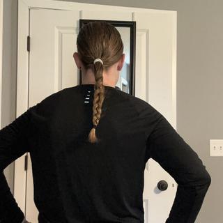 Submitted by GappersGirl729