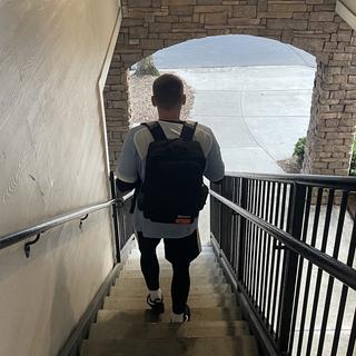 Submitted by Maternity bag
