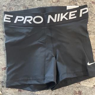 Submitted by Nike Pro Shorts