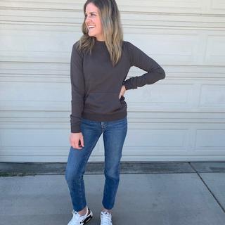 Enviado por Cozy Knit Top