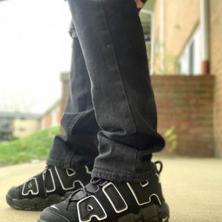 Nike Air More Uptempo Little Kids' Shoes. Nike.com