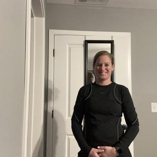 Submitted by GappersGirl729