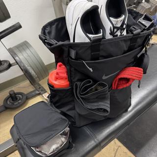 Submitted by Industrial Athlete