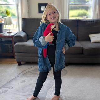Submitted by Stylish Jacket
