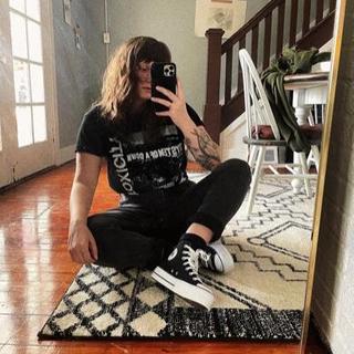 Submitted by Morgan W
