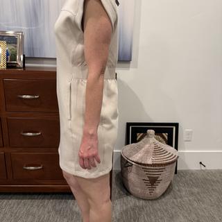 Enviado por Solid dress