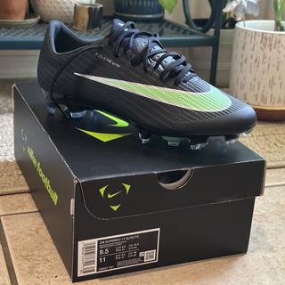 Submitted by Cleat-Mode