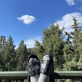 Submitted by Mountain shoe