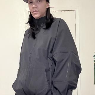 Submitted by Nike jacket