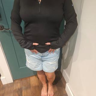 Submitted by Uv long track pants black