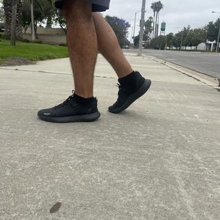 Submitted by Nikefanatic