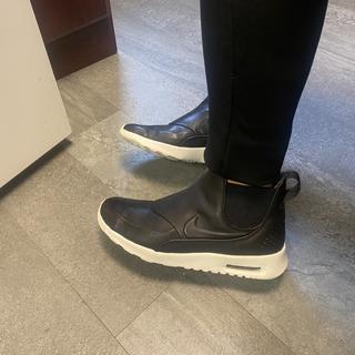 Nike Air Max Thea Mid Women's Shoe. Nike.com