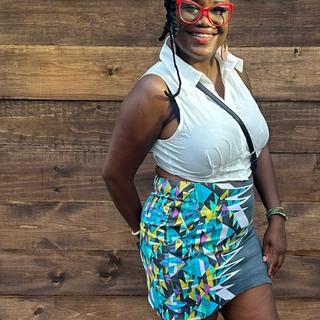 Submitted by Shanique