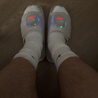 Reviews: Nike x Hyperice Nike Air Zoom Hyperslide. Nike.com