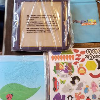 Package contents