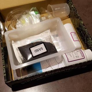 Great packaging!