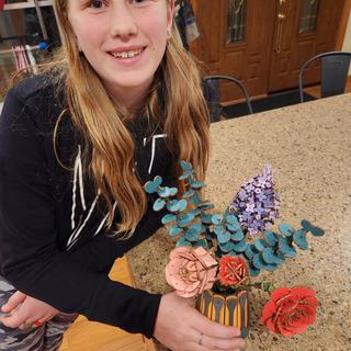 Bloomscape success!