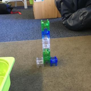 My tower