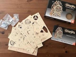 Box Contents