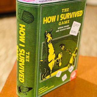 Looks like a book