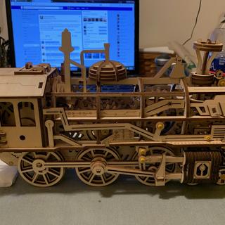 Finished Product